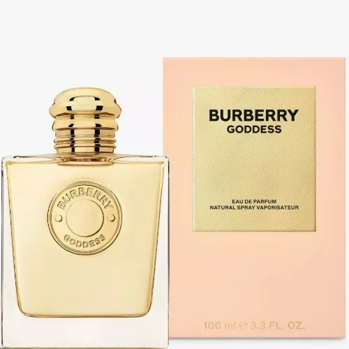 Burberry Goddess 100ml Eau De Parfum