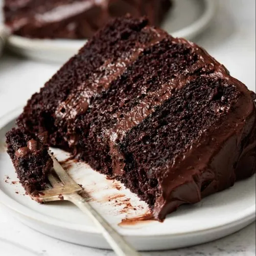 Chocolate cake