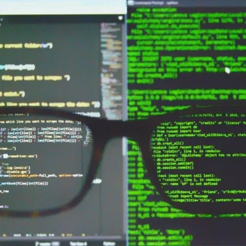 Programming in Python, Coding Workshop