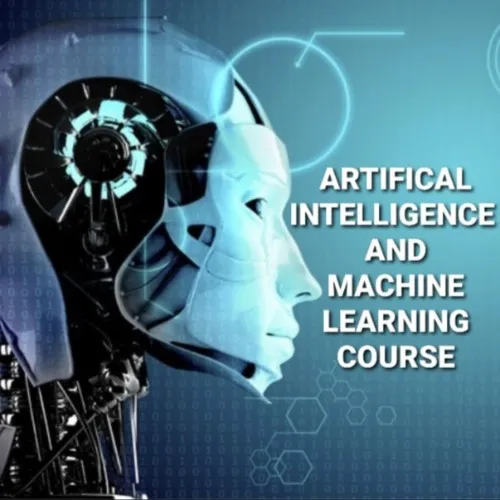 Artifical Intelligence and Machine Learning Course