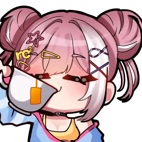 Treat Roro to boba/coffee!