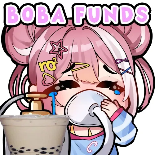 BOBA FUNDS