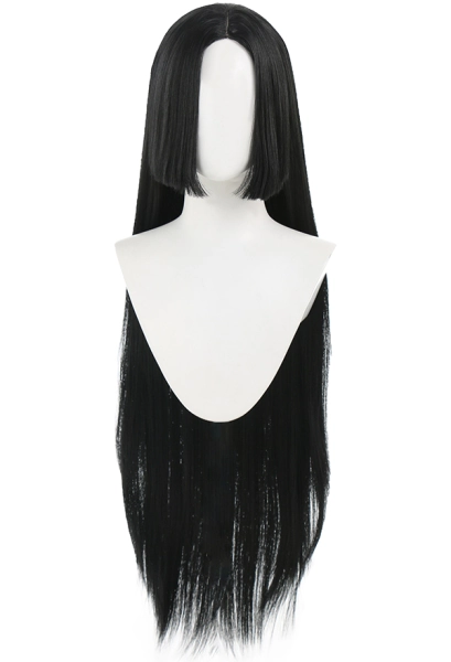 Psylocke Wig