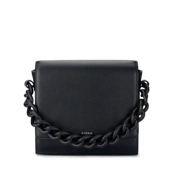 NEW ARRIVAL | Hardy - Black