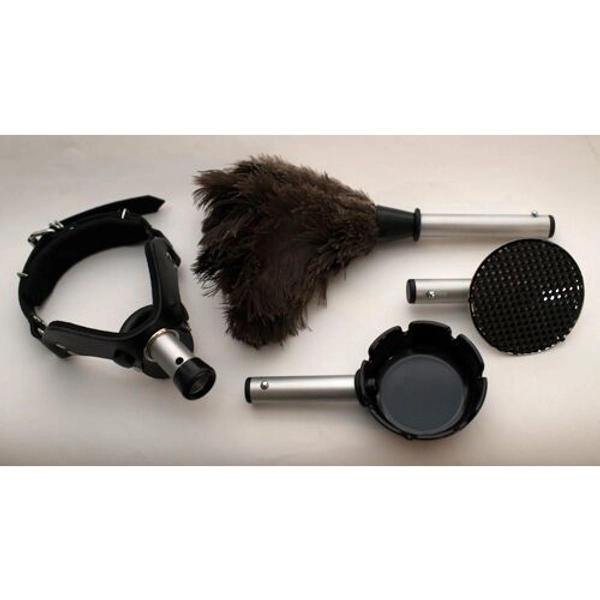 Humiliator Gag "Service Kit”