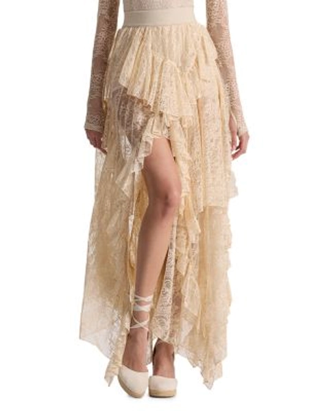 Karys High Low Skirt