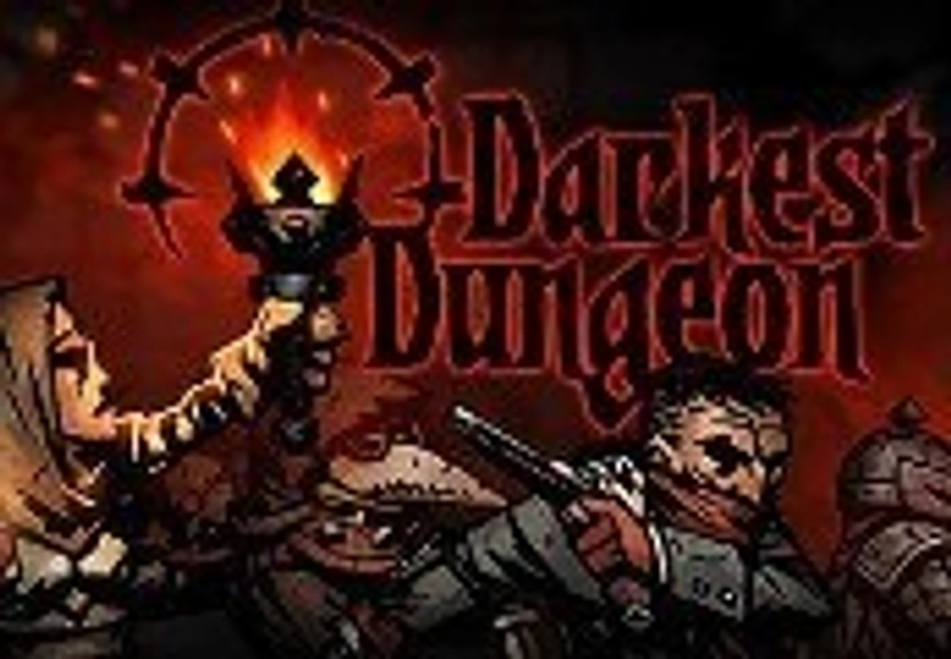 Darkest Dungeon PC Steam CD Key
