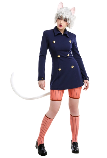 Pitou Hunter x Hunter