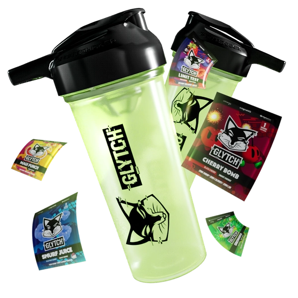 After Dark Starter Kit