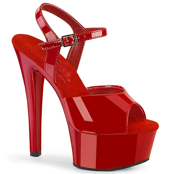 Red Heels