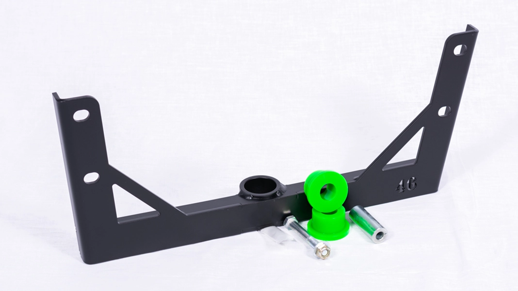 Sikky 370Z T56, CD00x Transmission Crossmember