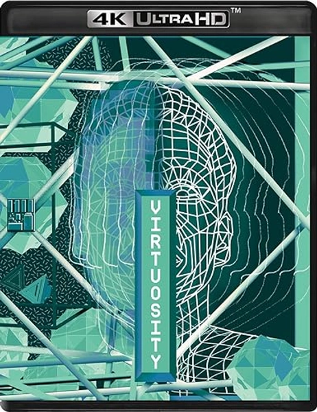 Virtuosity 4K Ultra HD Set