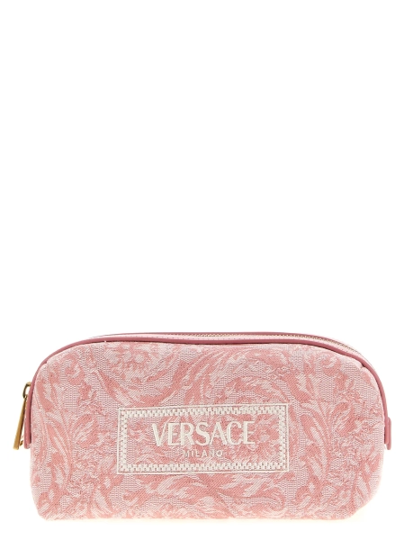 Athena Beauty Pink