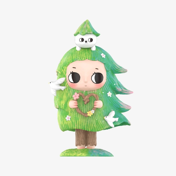 Nyota Love Comes with the Wind Figure-POP MART(United States)