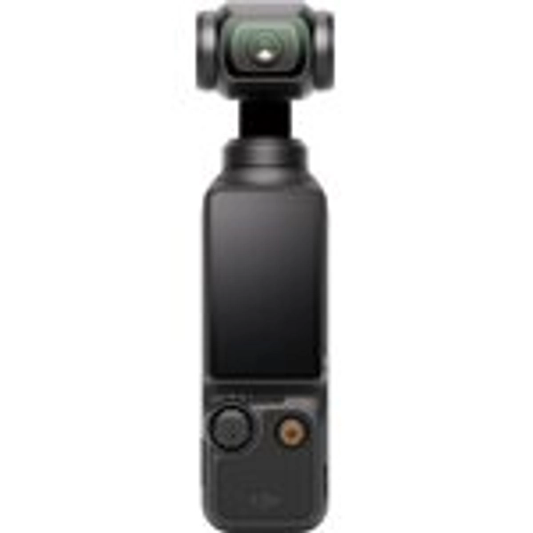 Kamera DJI OSMO POCKET 3, 166 minut pracy, Wi-Fi, Bluetooth