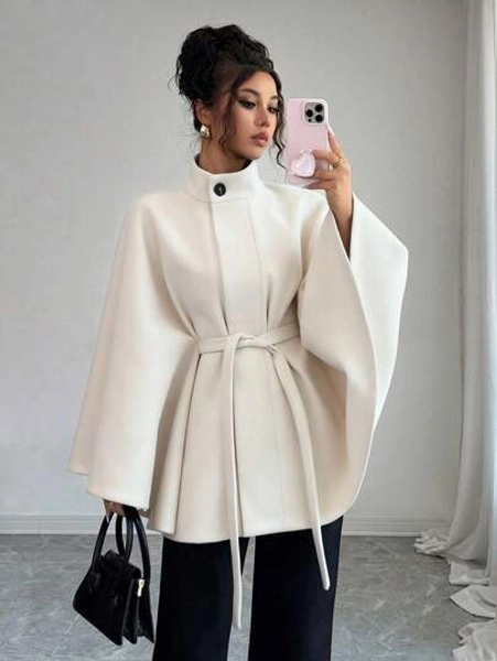 Elenzga Damen eleganter Urlaub, Sommerzauber, Winter Tweed