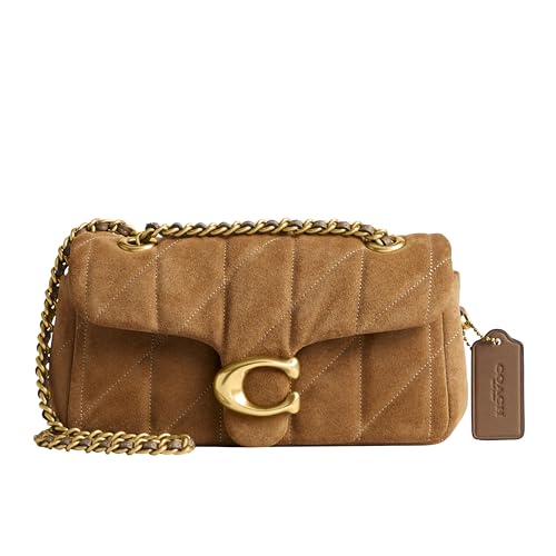 Coach Tabby Shoulder Bag 20 - One Size - B4/Cedar