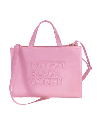 PBW - Vegan Leather Bag (Cherry Blossom) | Default Title