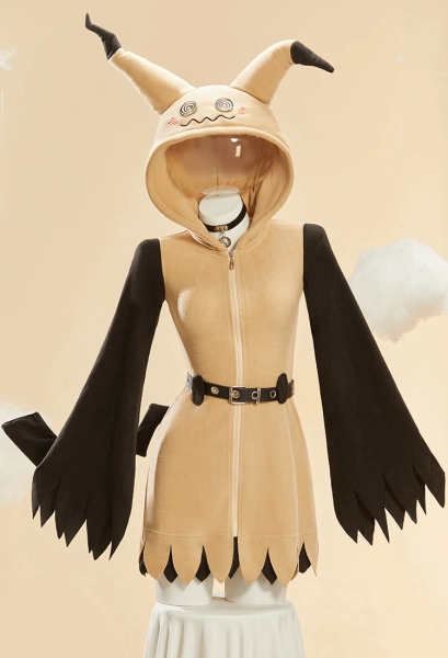 Mimikyu Dress