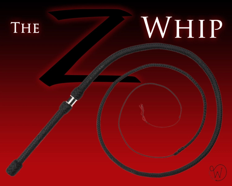 The Z Bullwhip