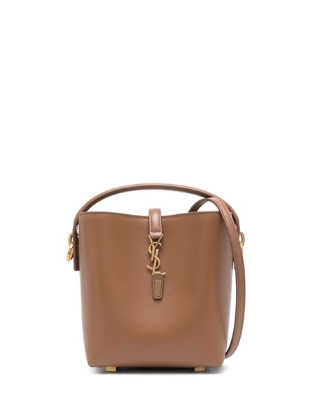 mini Le 37 bucket bag