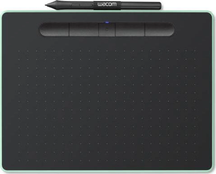 Wacom Intuos S Drawing Tablet