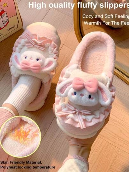 Sweet Slippers🎀