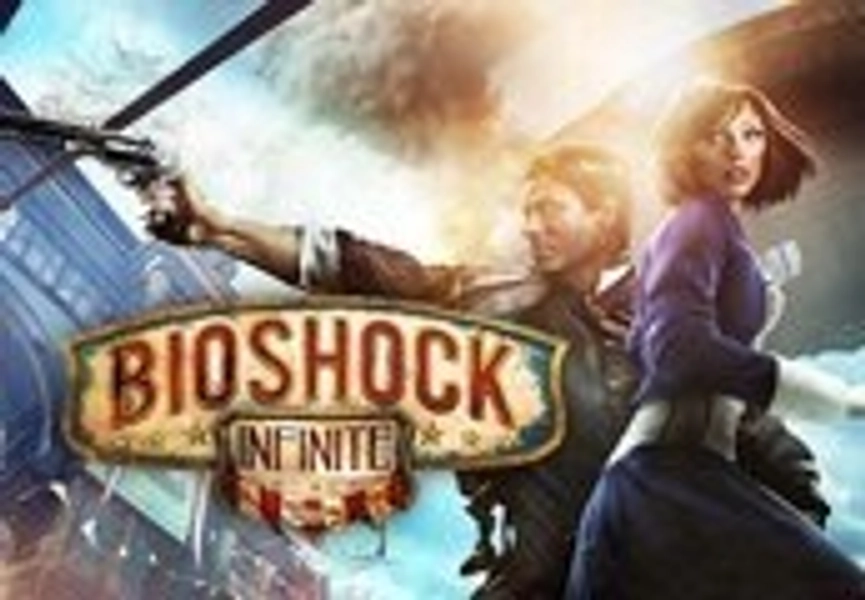 BioShock Infinite Complete Collection Steam CD Key