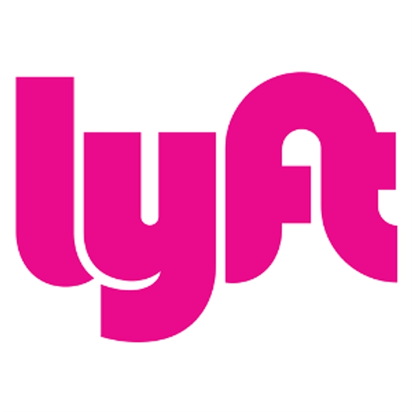 Lyft $50 Gift Card