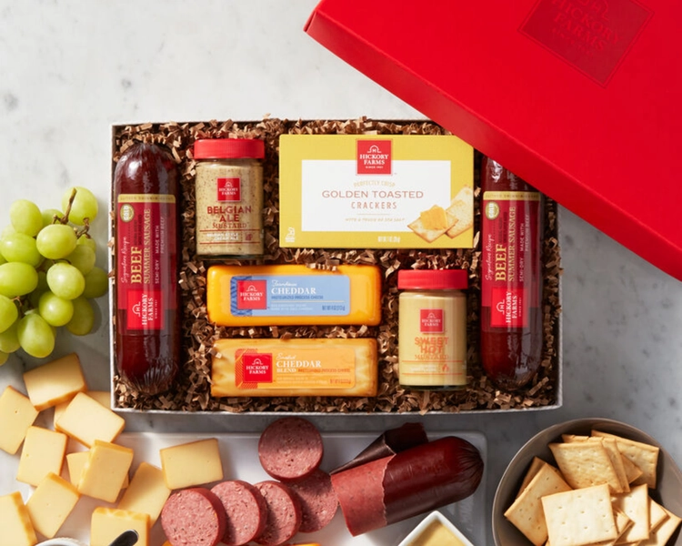 Classic Beef Gift Box
