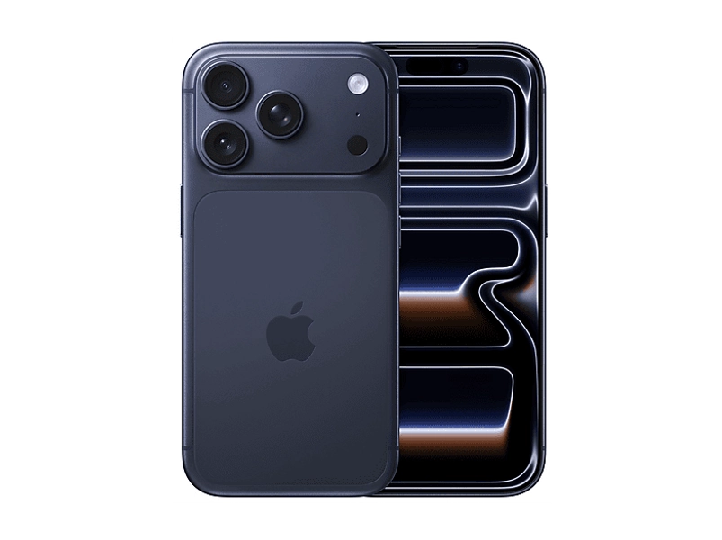 APPLE iPhone 17 Pro 1TB Blu profondo | MediaWorld.it