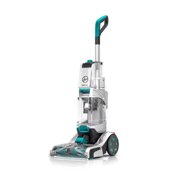 Hoover SmartWash Automatic Carpet Cleaner Machine and Upright Shampooer - FH52000: Electric Rug Cleaner, 5-Year Warranty