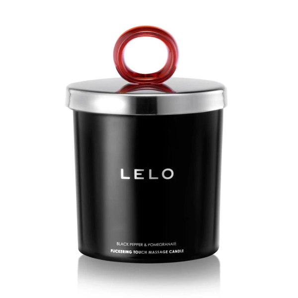 LELO Flickering Touch Massage Candles