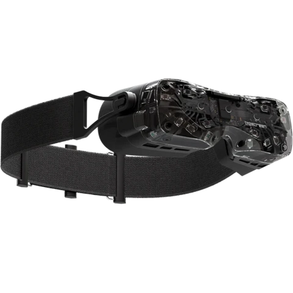 Bigscreen Beyond 2e (with eye tracking)