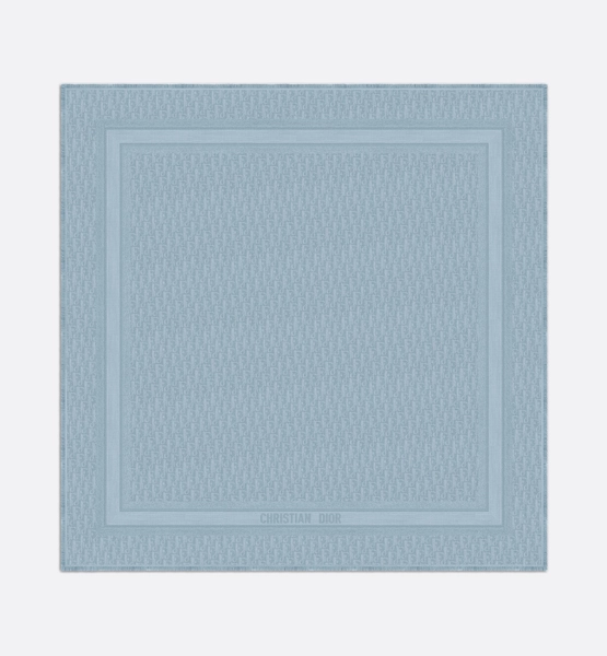 Dior Oblique Shawl
