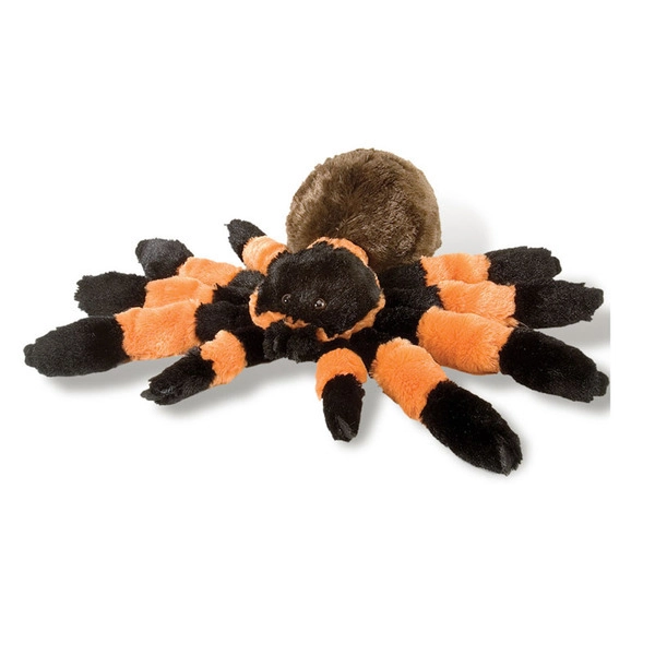 Tarantula Spider Plush