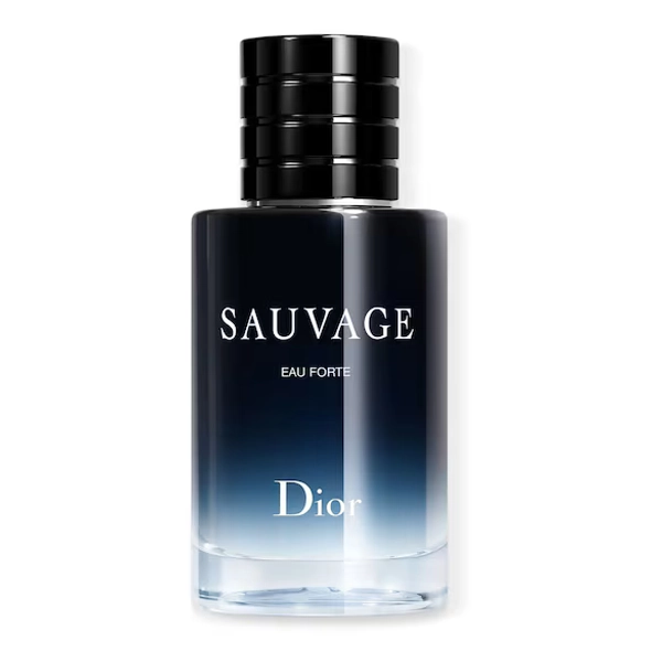 Sauvage Eau Forte Profumo senza alcol – Note fresche e intense