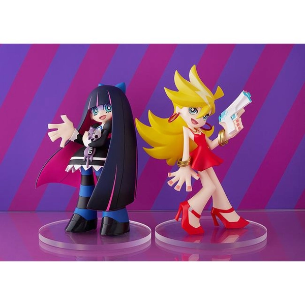 POP UP PARADE Panty & Stocking Set Figure
