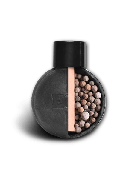 Enola Gaye EG67 Training Ball Frag Grenade