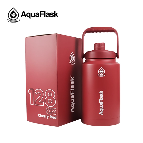 Original Collections 128oz - Aquaflask