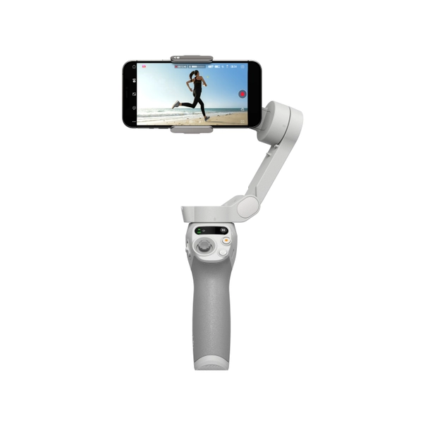 DJI Osmo Mobile SE, 3-axlig gimbal för mobiltelefoner