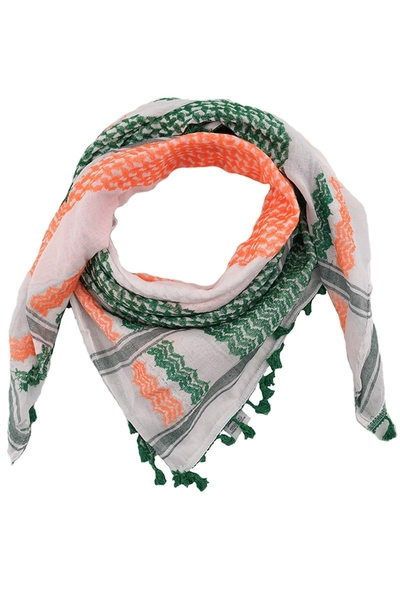 Saoirse Irish Hirbawi® Kufiya