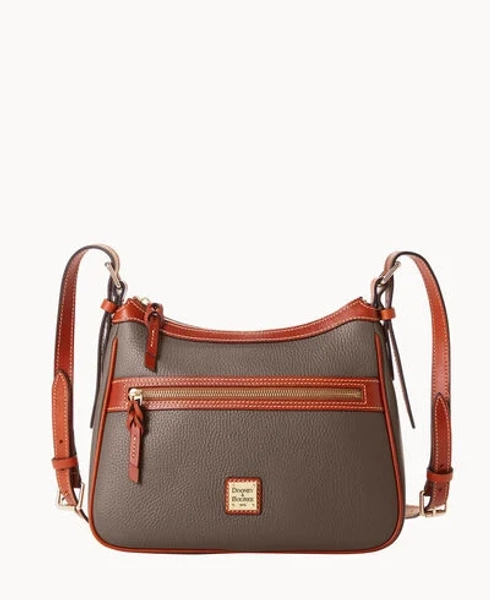 Pebble Grain Presley