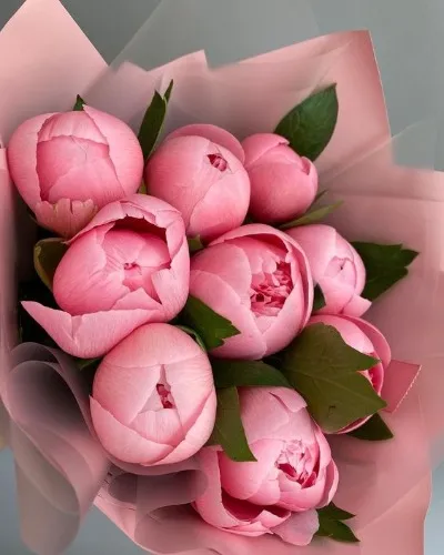 Bouquet of Flowers
