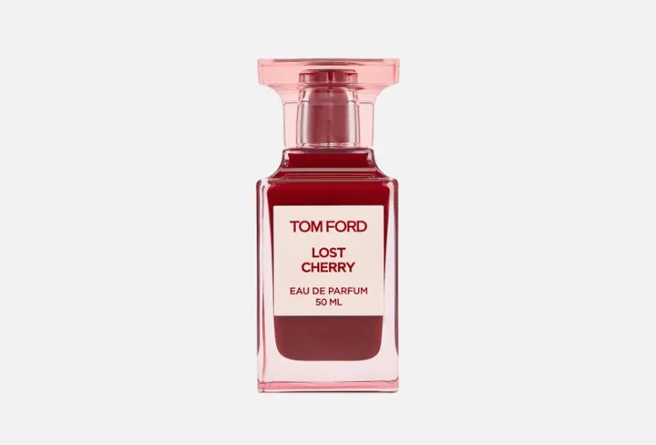 Tom Ford Lost Cherry