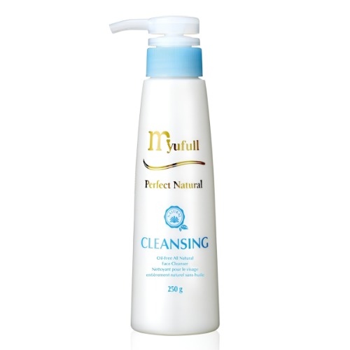 Myufull Perfect Natural Cleansing