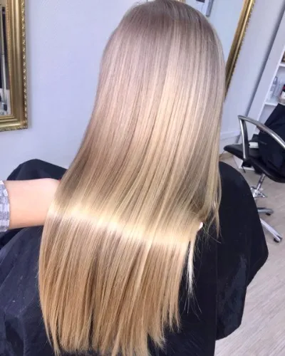Hair Treatment