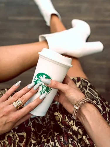 Coffee time