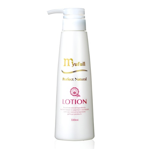 Myufull Perfect Natural Lotion