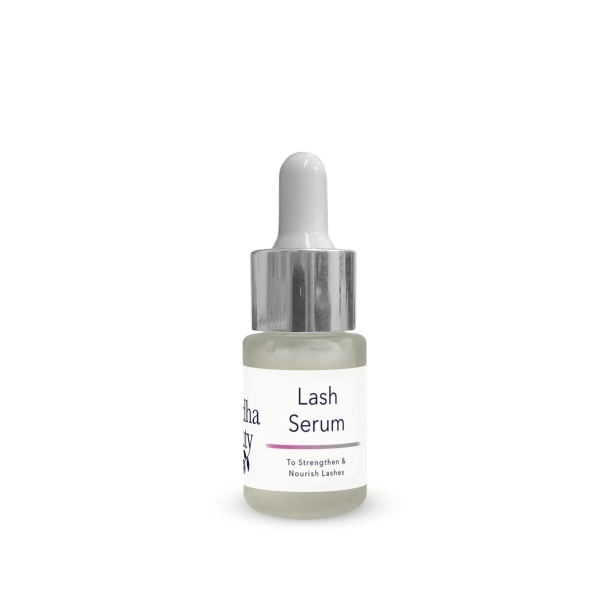 Lash Elixir Serum